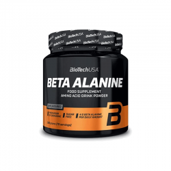 BIOTECH USA Beta Alanine 300 gr